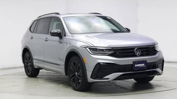 VOLKSWAGEN TIGUAN 4MOTION 2022 3VV8B7AX2NM102570 image VOLKSWAGEN TIGUAN 4MOTION 2022 3VV8B7AX2NM102570 image